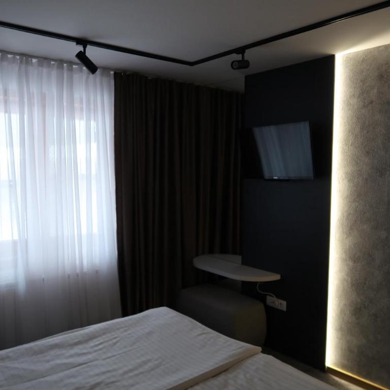 Apartman 105 - Aparthotel Vučko Jahorina private host - One-Bedroom Apartment - 22