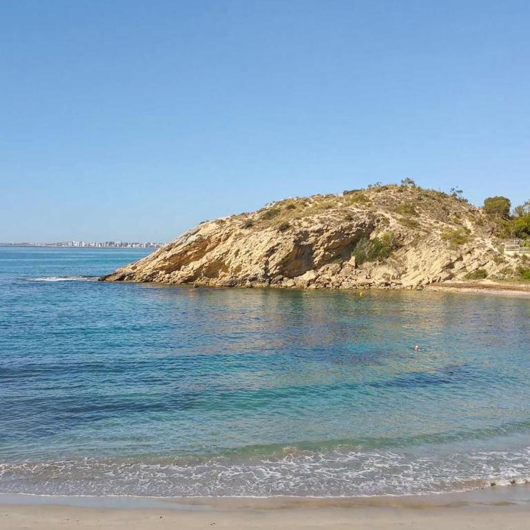 House with exclusive pool and garden 7 min walk from the beach and the center - Casa - 54
