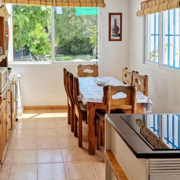 House with exclusive pool and garden 7 min walk from the beach and the center - Casa - 39