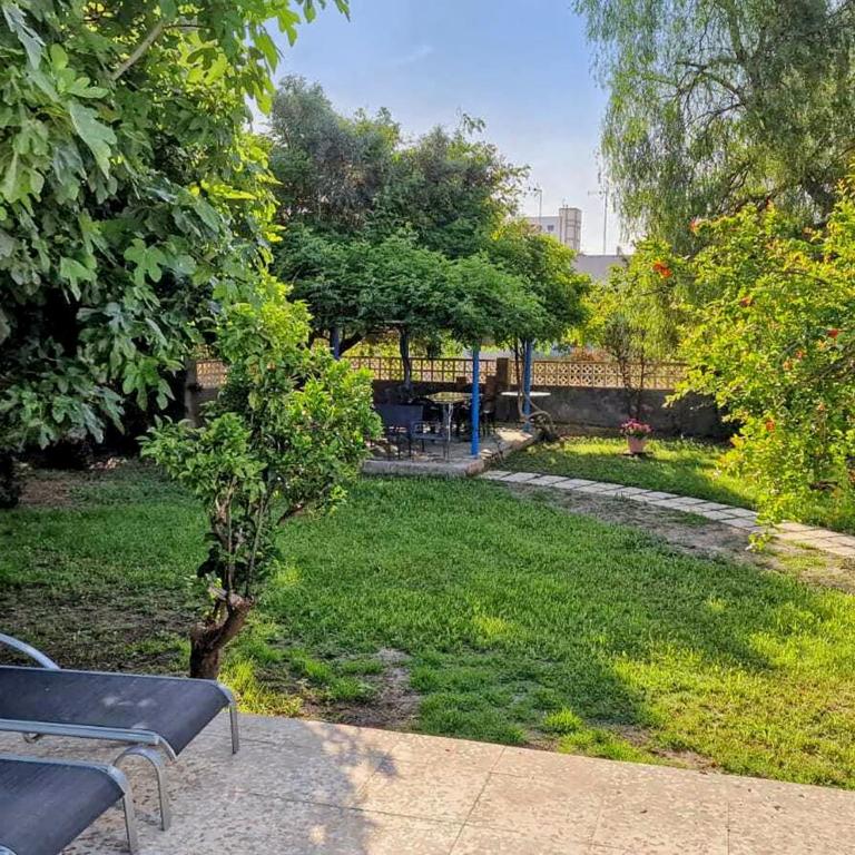 House with exclusive pool and garden 7 min walk from the beach and the center - Casa - 11