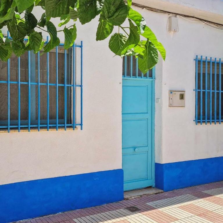 House with exclusive pool and garden 7 min walk from the beach and the center - Casa - 28