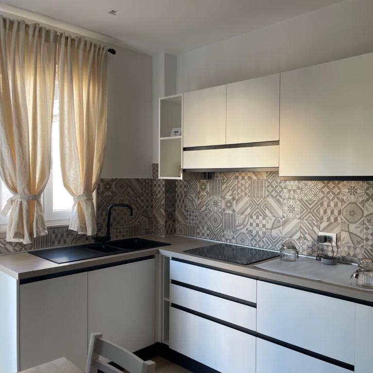 Netti Apartment - Appartamento con 1 Camera da Letto - 8
