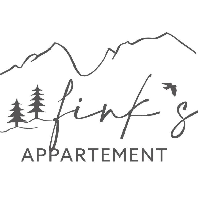 Finks Appartement - Apartment mit 1 Schlafzimmer und Dusche - 40