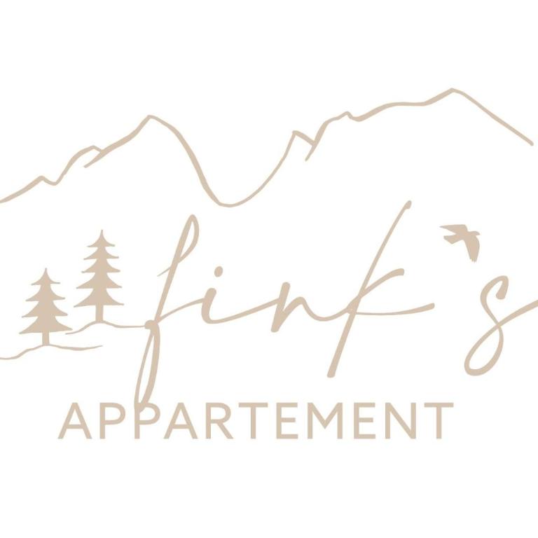 Finks Appartement - Apartment mit 1 Schlafzimmer und Dusche - 42