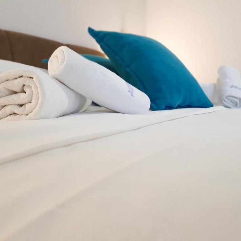 Astorya Boutique Hotel & Spa - Dvokrevetna Soba sa Bračnim Krevetom - 8