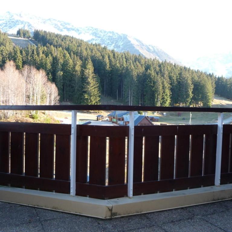 Appartement 2 Pièces aux Pieds des Pistes, Terrasse, Proche Remontées - Appartement 1 Chambre - 3