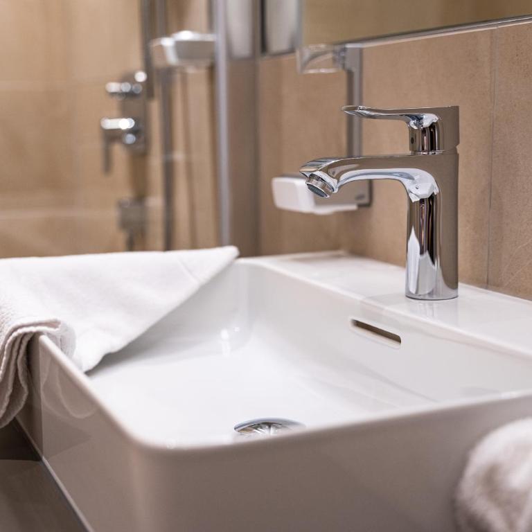 Spa Apartments - next to AreitXpress Liftstation - Deluxe Apartment – Top 611 - 19