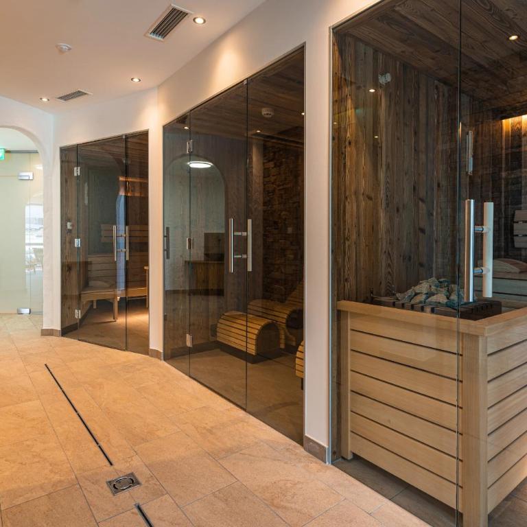 Spa Apartments - next to AreitXpress Liftstation - Deluxe Apartment – Top 611 - 2