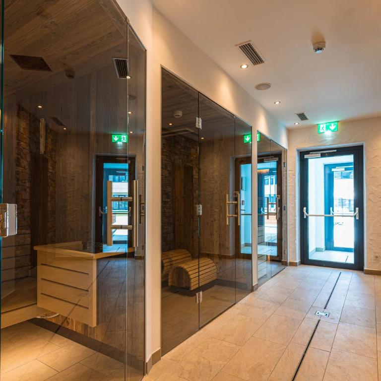 Spa Apartments - next to AreitXpress Liftstation - Deluxe Apartment – Top 611 - 9