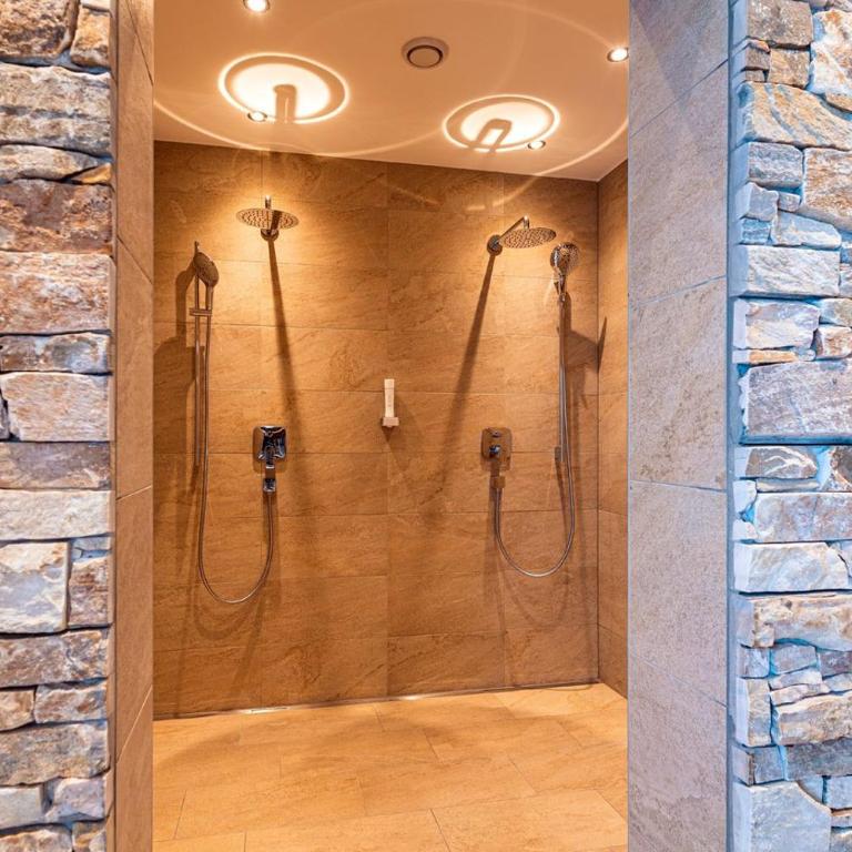 Spa Apartments - next to AreitXpress Liftstation - Deluxe Apartment – Top 611 - 11