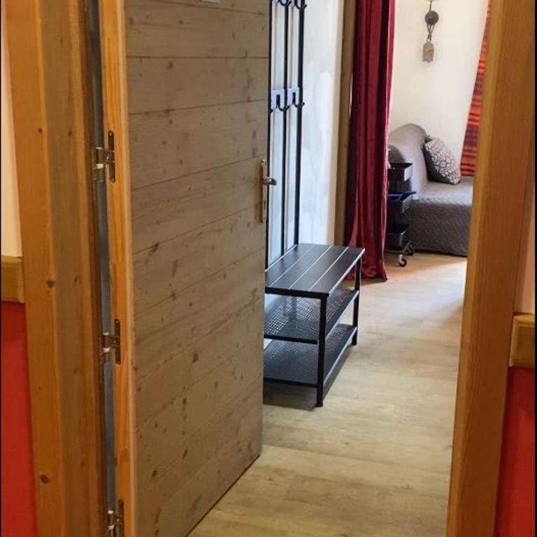 Super appart Risoul Alpes du Sud - Appartement 1 Chambre - 18
