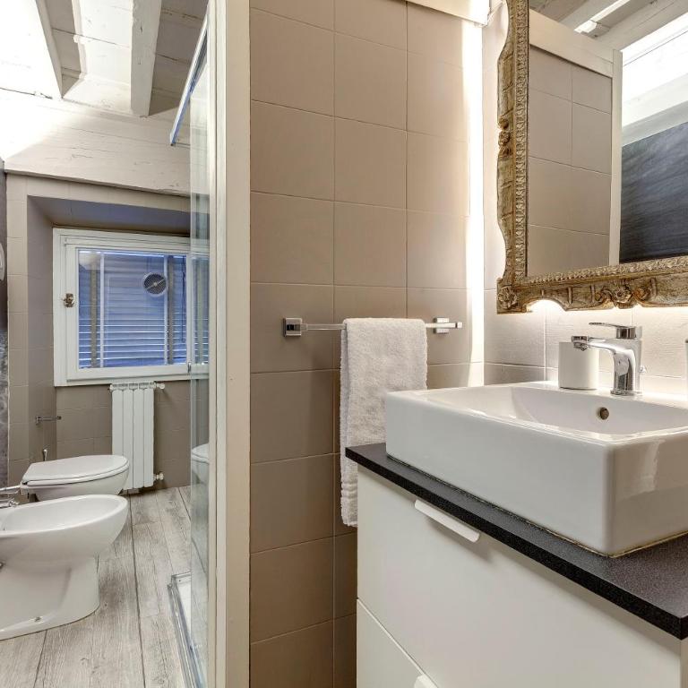 Capitelli Suite - Appartamento - 39