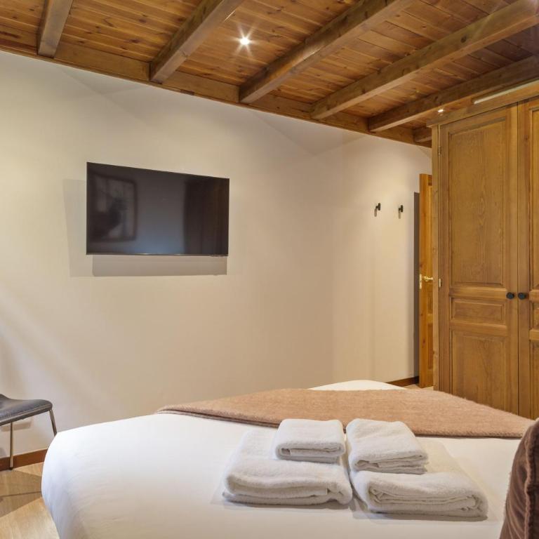 Luderna - Apto Val de Ruda B135 Era Tringòla - Three-Bedroom Apartment - 9