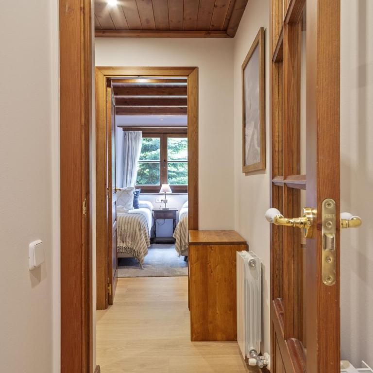 Luderna - Apto Val de Ruda B135 Era Tringòla - Three-Bedroom Apartment - 11