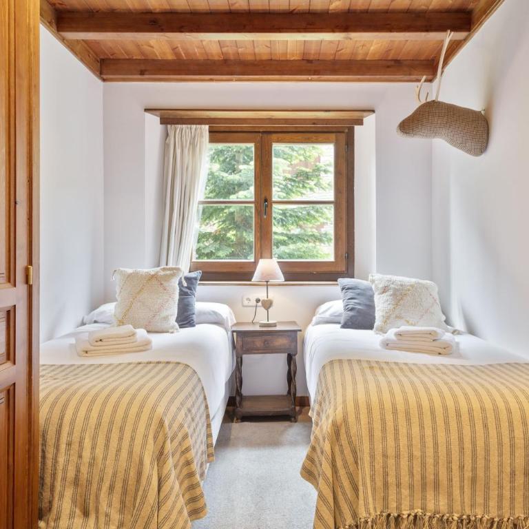 Luderna - Apto Val de Ruda B135 Era Tringòla - Three-Bedroom Apartment - 13