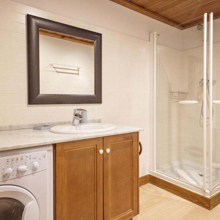 Luderna - Apto Val de Ruda B135 Era Tringòla - Three-Bedroom Apartment - 15