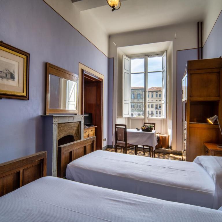 Royal Victoria Hotel - Classic Double or Twin Room with River View - 11