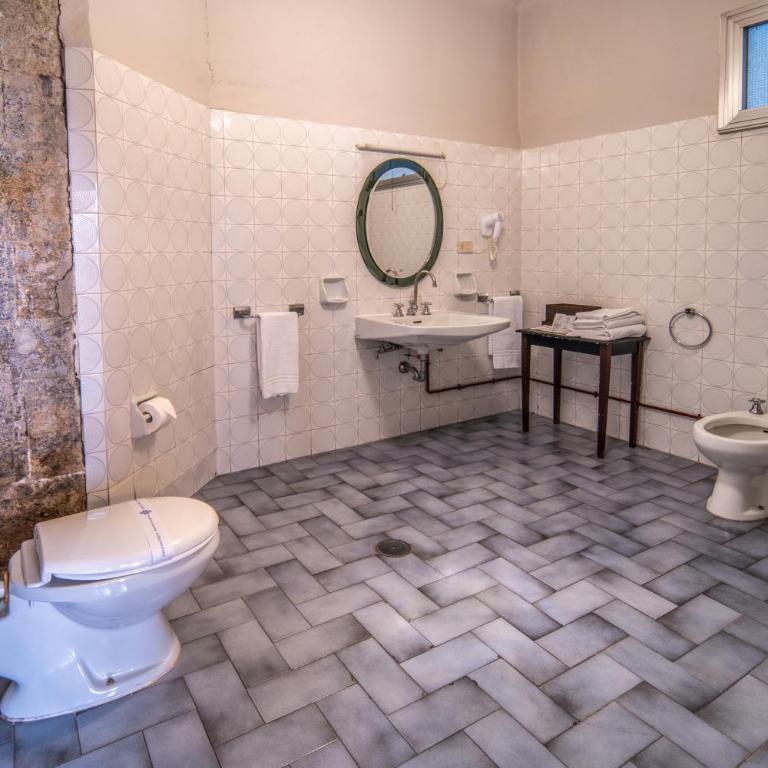 Royal Victoria Hotel - Classic Double or Twin Room - 7