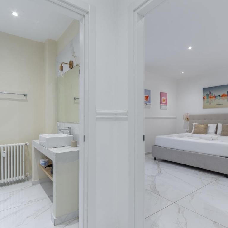 Leia Hospitality - Deluxe Triple Room - 23