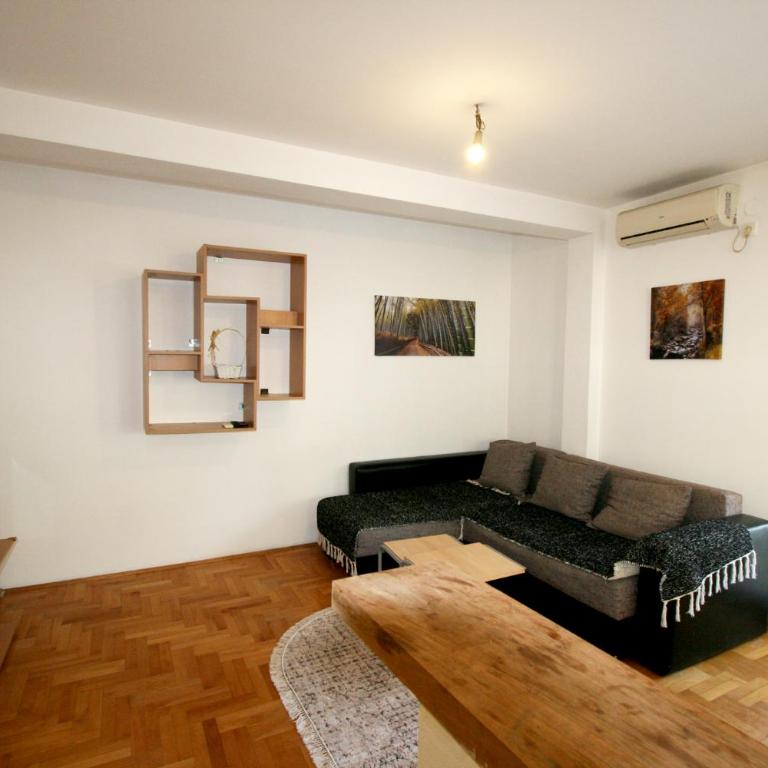 Apartment Heven - Apartman sa 1 Spavaćom Sobom - 2