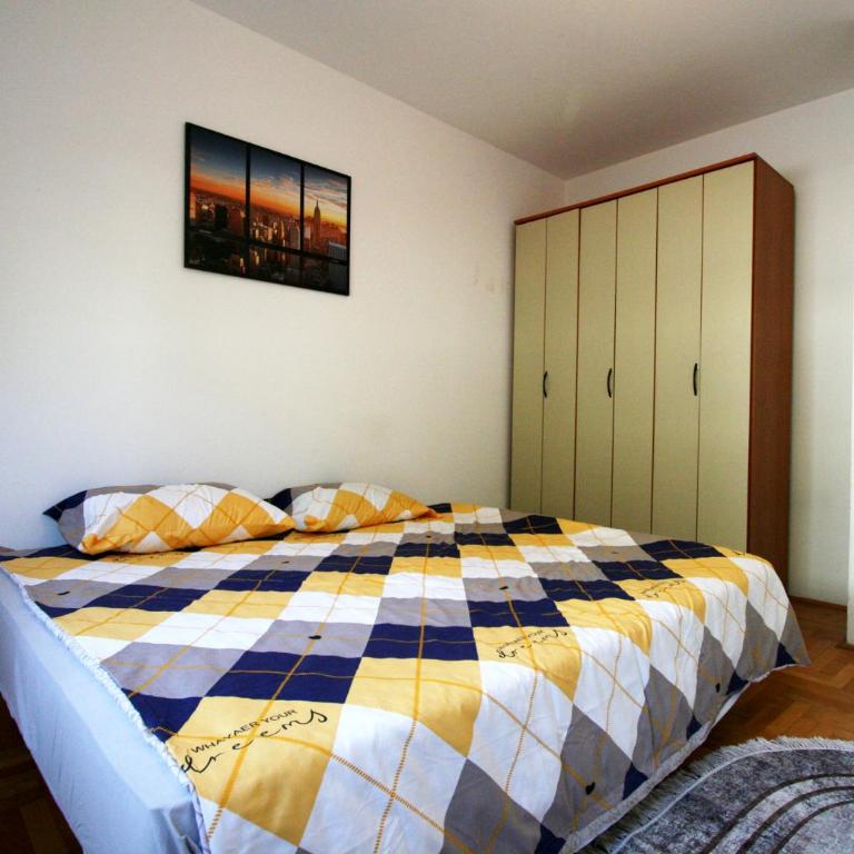 Apartment Heven - Apartman sa 1 Spavaćom Sobom - 10