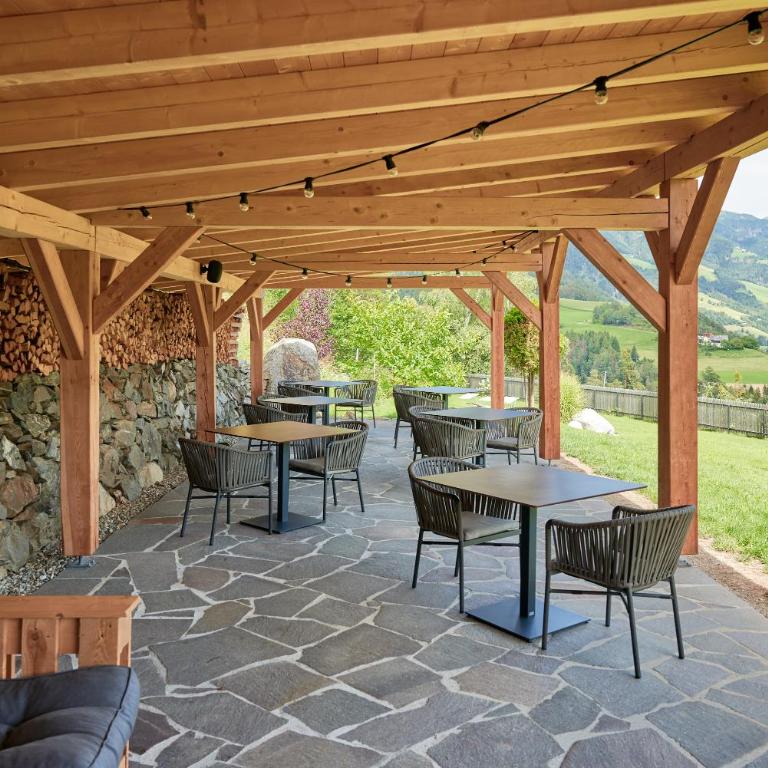 Ferienwohnung am Kernhof - Neues Apartment in ruhiger Lage mitten in der Natur - ideal für Paare, Familien, Gäste mit Hunden - Appartamento con 1 Camera da Letto - 9