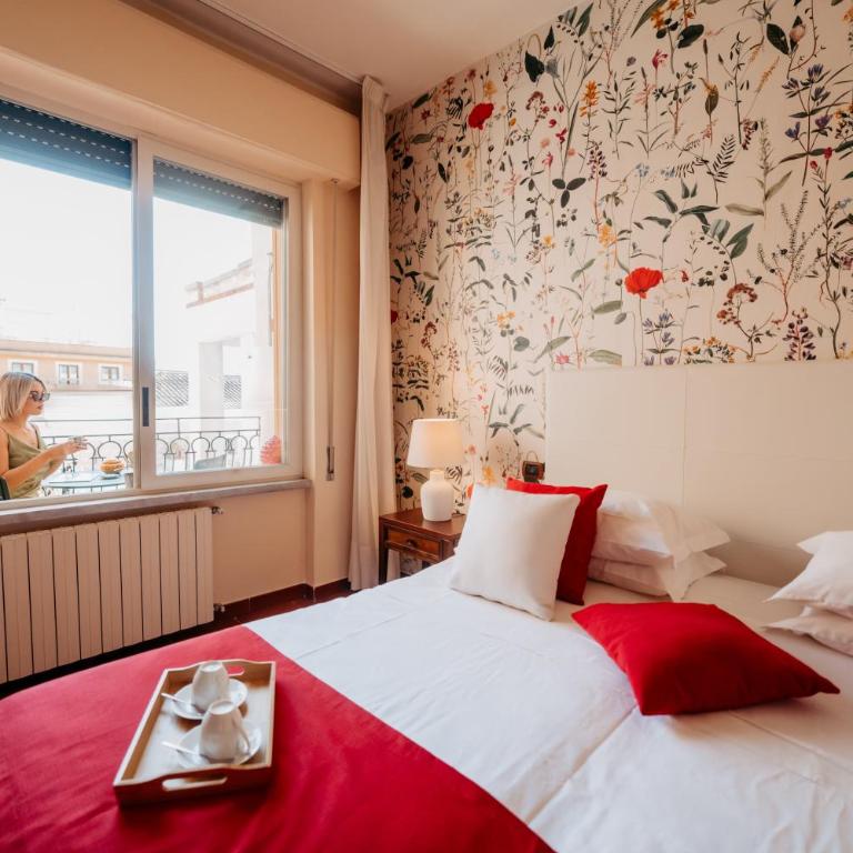 A Casitta Luxury Apartments - Appartamento con 1 Camera da Letto - 3