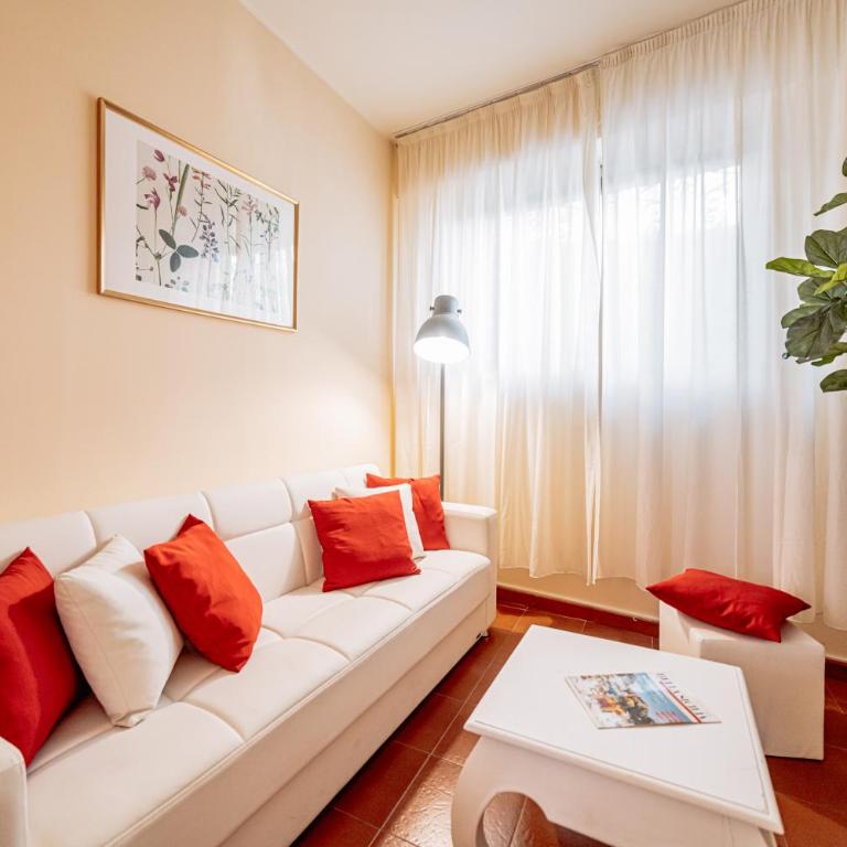 A Casitta Luxury Apartments - Appartamento con 1 Camera da Letto - 12