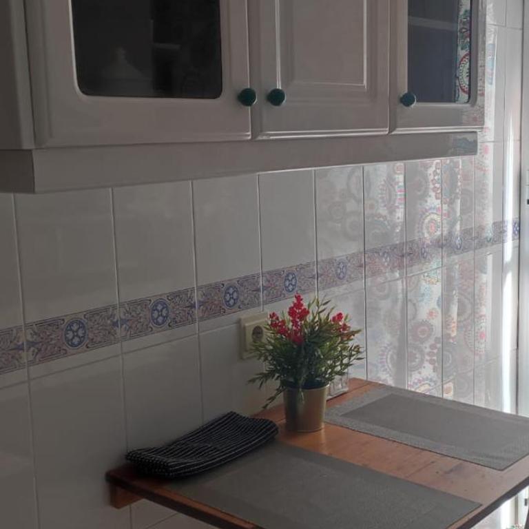 Apartamento frente a Palacio de Congresos (Fibes) - Apartamento de 3 dormitorios - 14