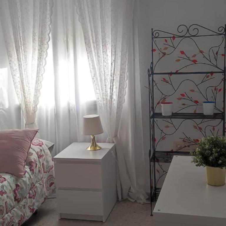 Apartamento frente a Palacio de Congresos (Fibes) - Apartamento de 3 dormitorios - 15