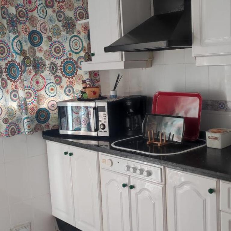 Apartamento frente a Palacio de Congresos (Fibes) - Apartamento de 3 dormitorios - 12