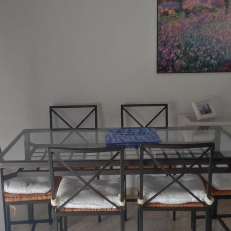 Apartamento frente a Palacio de Congresos (Fibes) - Apartamento de 3 dormitorios - 9