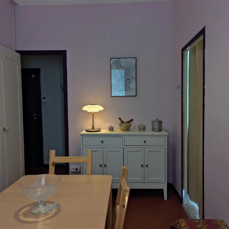 Ozé jpas - Appartement 3 Chambres - 9