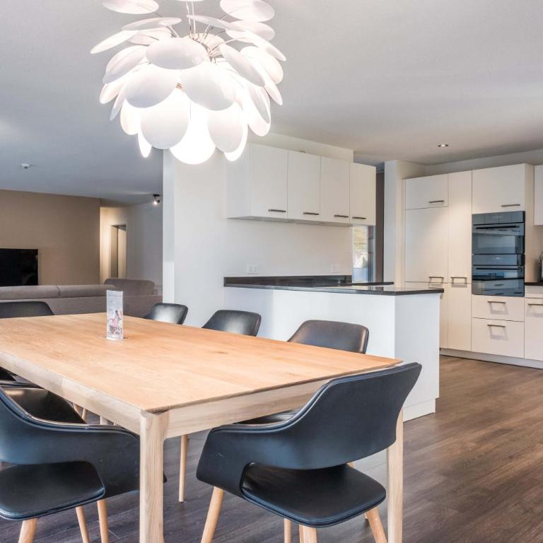 Apartment Alpeglöggli - GRIWA RENT AG - Appartamento con 3 Camere da Letto - 1