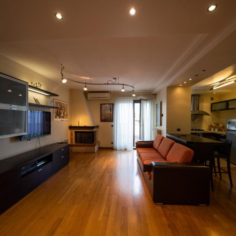 Navy Apartment by Wonderful Italy - Appartamento con 1 Camera da Letto - 2