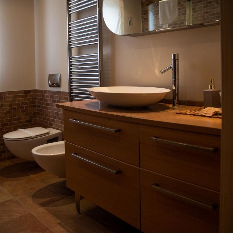 Navy Apartment by Wonderful Italy - Appartamento con 1 Camera da Letto - 6