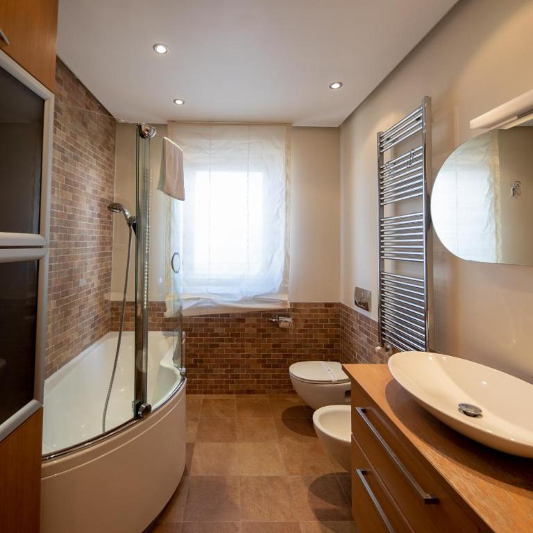Navy Apartment by Wonderful Italy - Appartamento con 1 Camera da Letto - 8