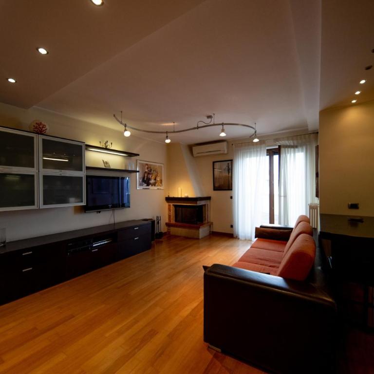 Navy Apartment by Wonderful Italy - Appartamento con 1 Camera da Letto - 10