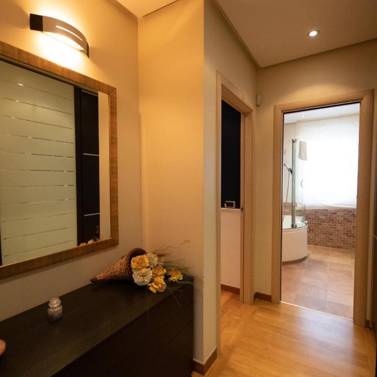 Navy Apartment by Wonderful Italy - Appartamento con 1 Camera da Letto - 12