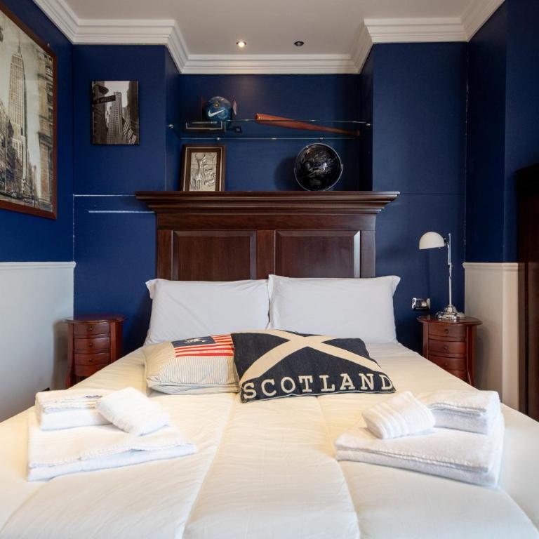 Navy Apartment by Wonderful Italy - Appartamento con 1 Camera da Letto - 1