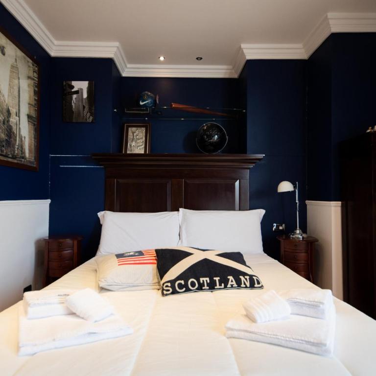 Navy Apartment by Wonderful Italy - Appartamento con 1 Camera da Letto - 14