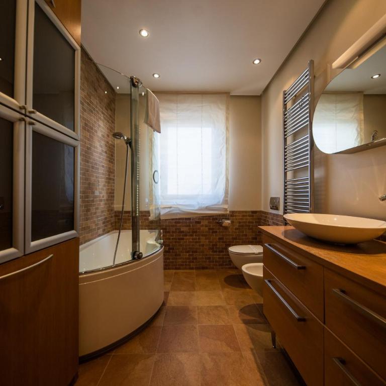 Navy Apartment by Wonderful Italy - Appartamento con 1 Camera da Letto - 17