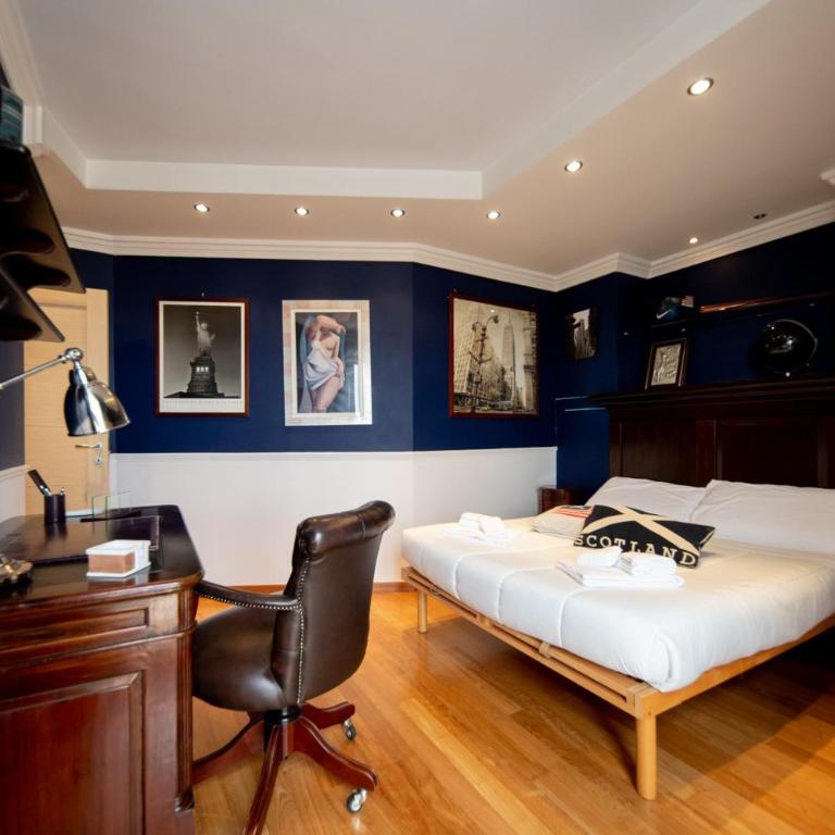 Navy Apartment by Wonderful Italy - Appartamento con 1 Camera da Letto - 20