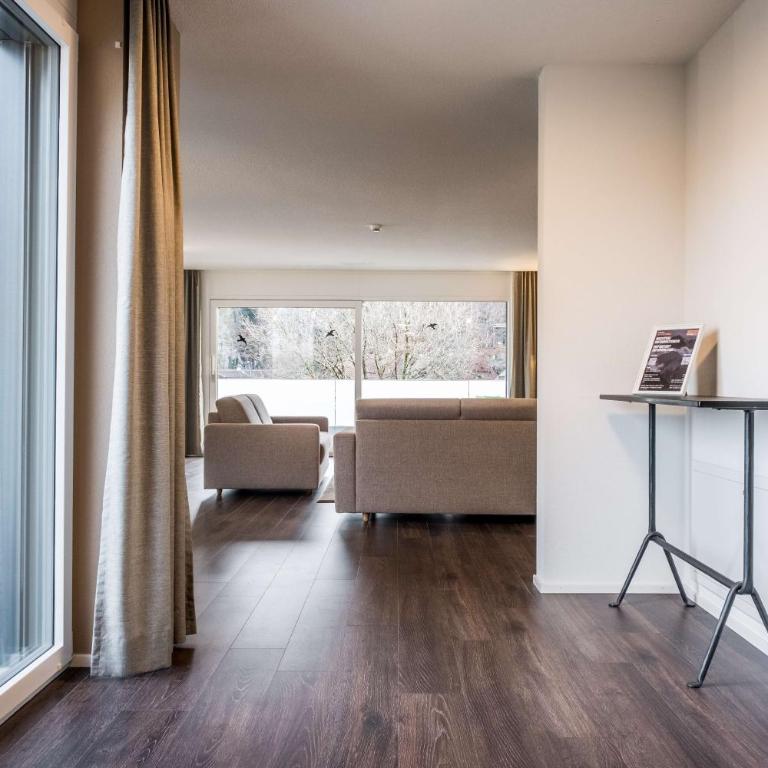 Apartment Alpeglöggli - GRIWA RENT AG - Appartamento con 3 Camere da Letto - 18