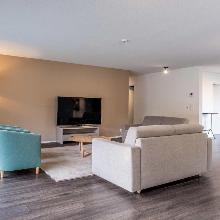 Apartment Alpeglöggli - GRIWA RENT AG - Appartamento con 3 Camere da Letto - 20