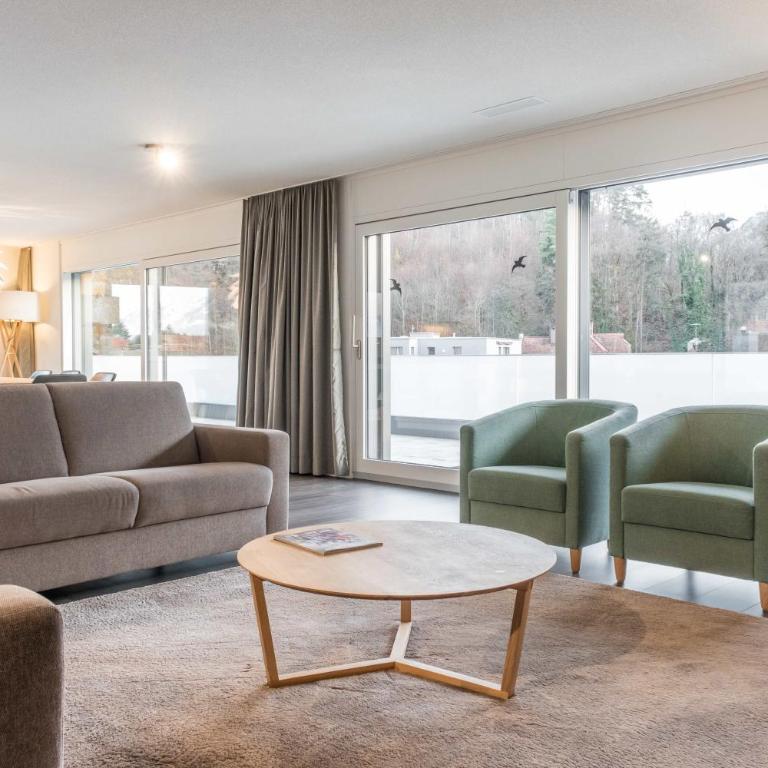 Apartment Alpeglöggli - GRIWA RENT AG - Appartamento con 3 Camere da Letto - 21