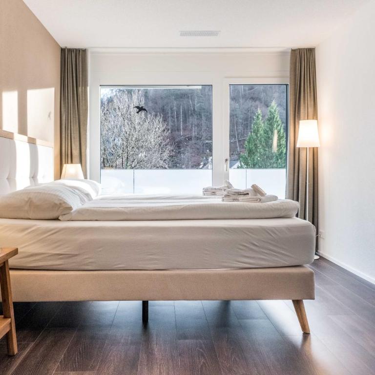 Apartment Alpeglöggli - GRIWA RENT AG - Appartamento con 3 Camere da Letto - 23