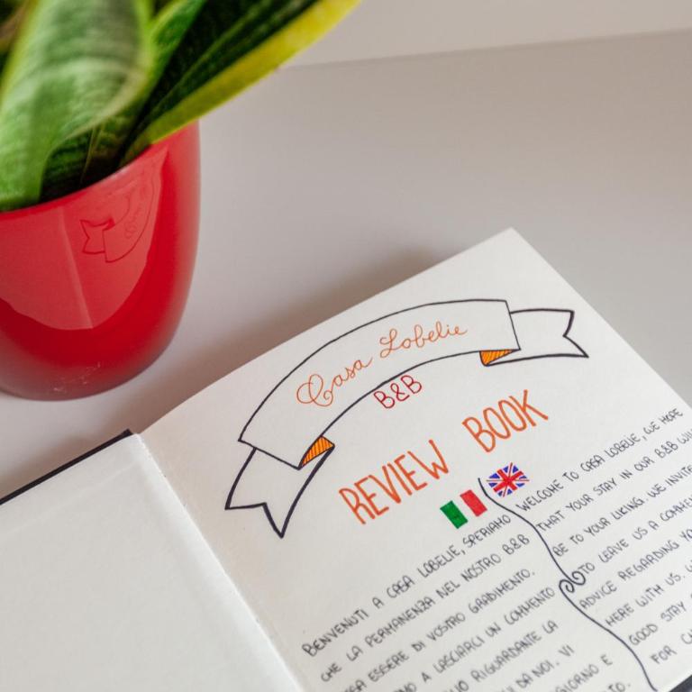 Giardino privato Appartamento a Roma - Apartment mit 1 Schlafzimmer - 18