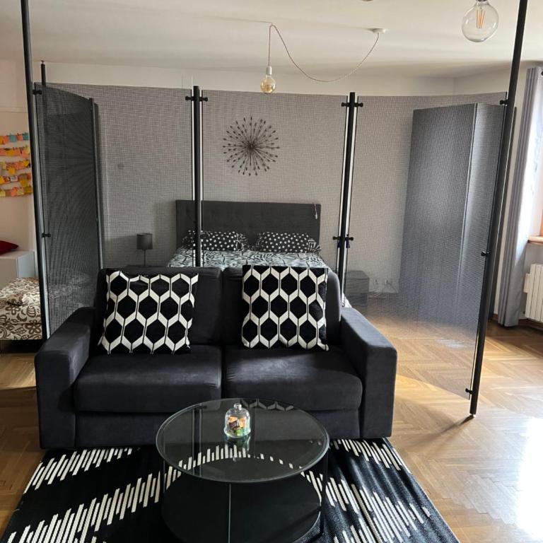 Mandi Mandi al centro - Appartamento con 1 Camera da Letto - 7