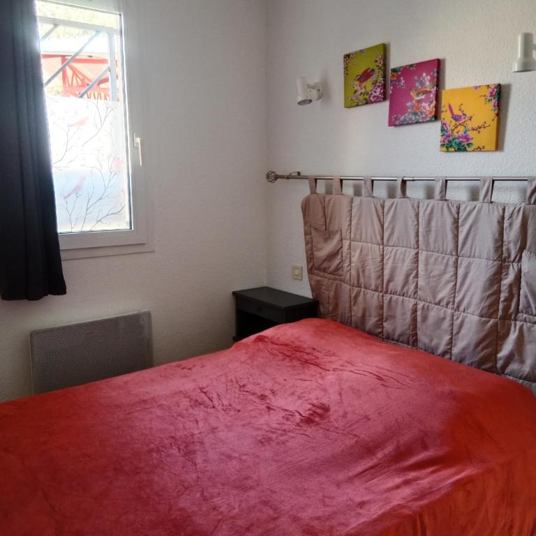 Digne vallon des sources - Maison 1 Chambre - 4